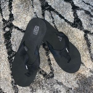 Teva Flip Flops